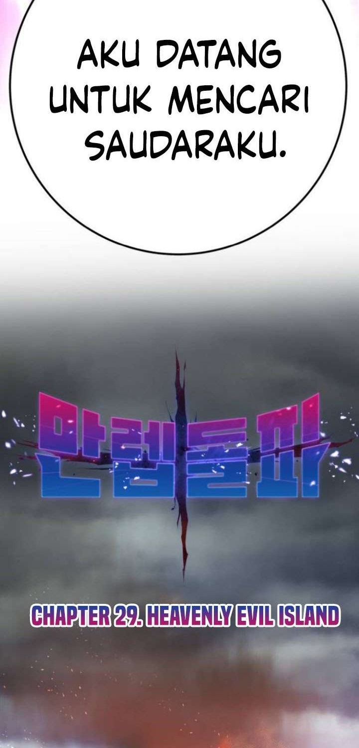 Limit Breaker Chapter 29.1 Gambar 8