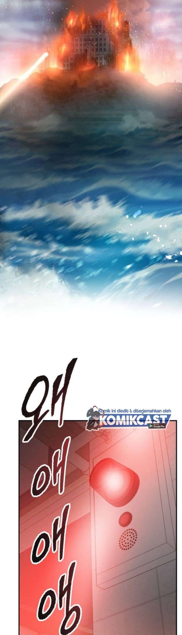 Limit Breaker Chapter 29.1 Gambar 9