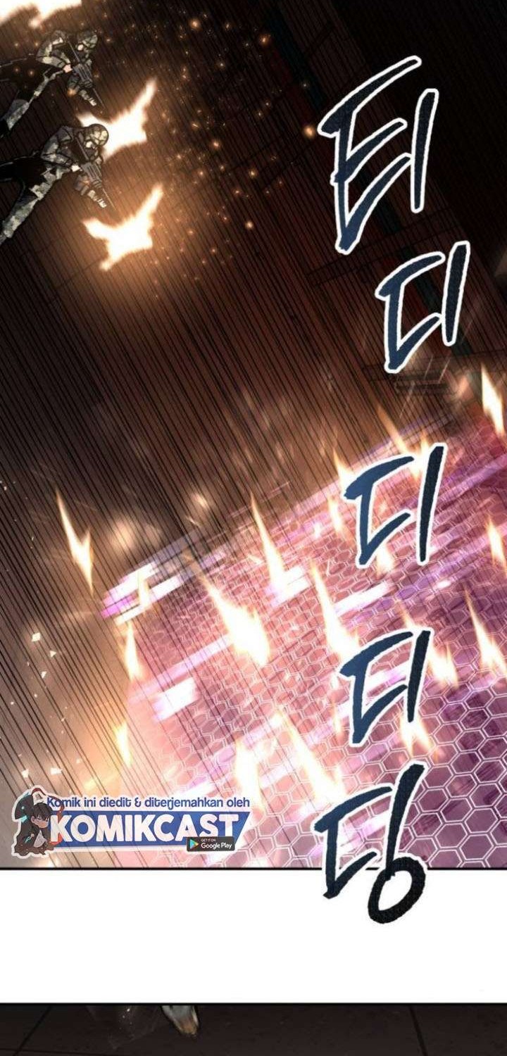 Limit Breaker Chapter 29.1 Gambar 12