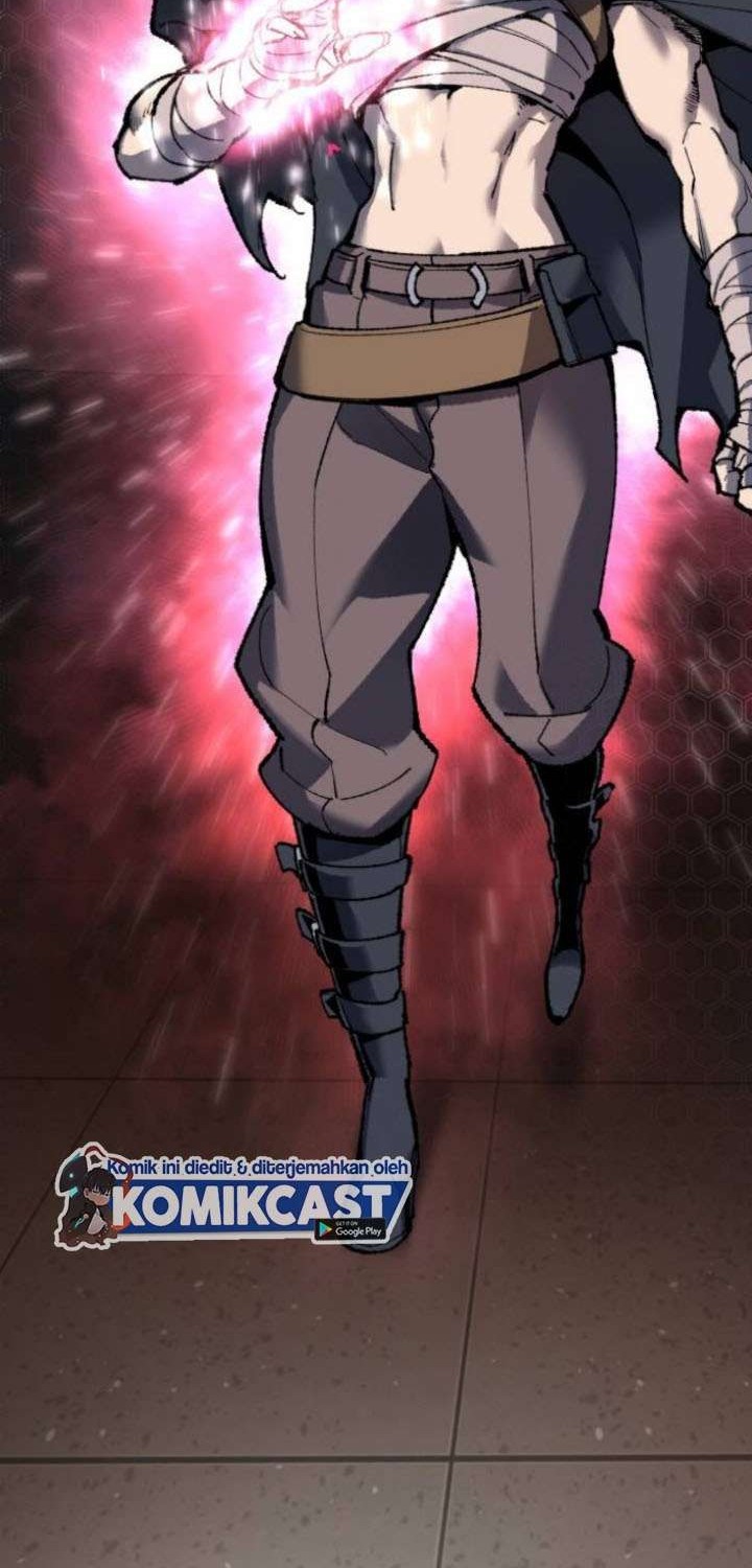 Limit Breaker Chapter 29.1 Gambar 14