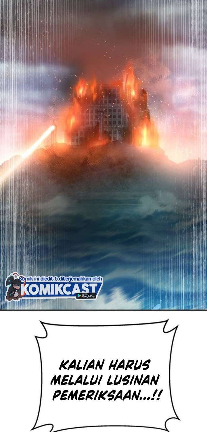 Limit Breaker Chapter 29.1 Gambar 16