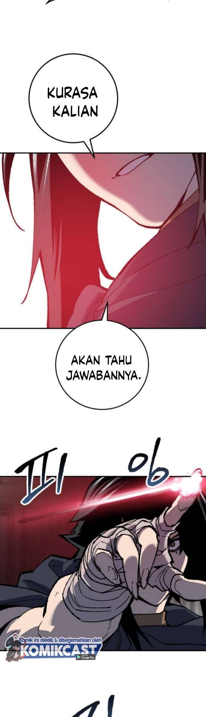 Limit Breaker Chapter 29.1 Gambar 17