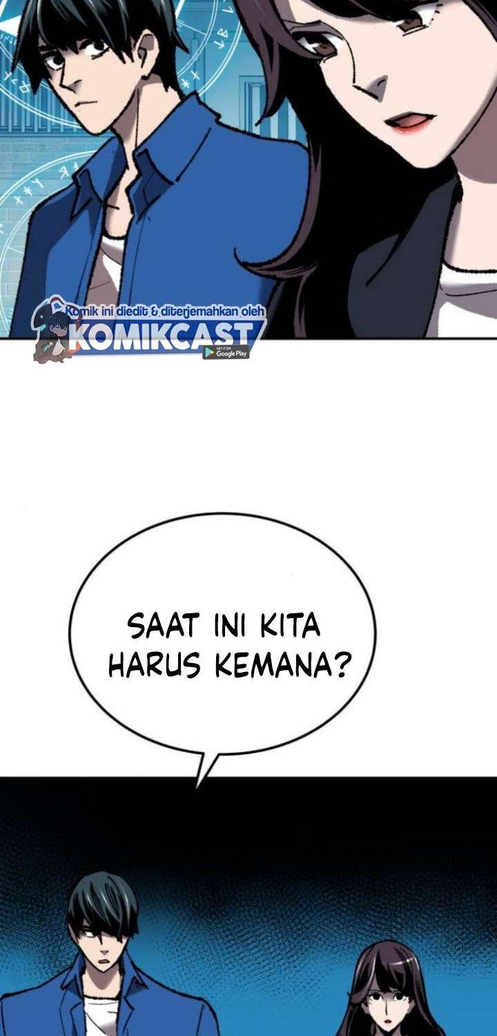 Limit Breaker Chapter 29.2 Gambar 19