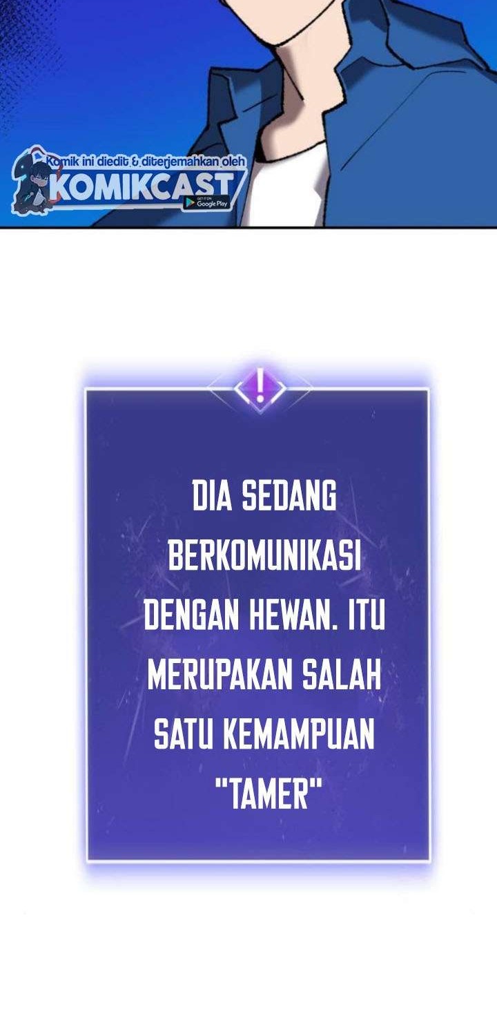 Limit Breaker Chapter 29.2 Gambar 30