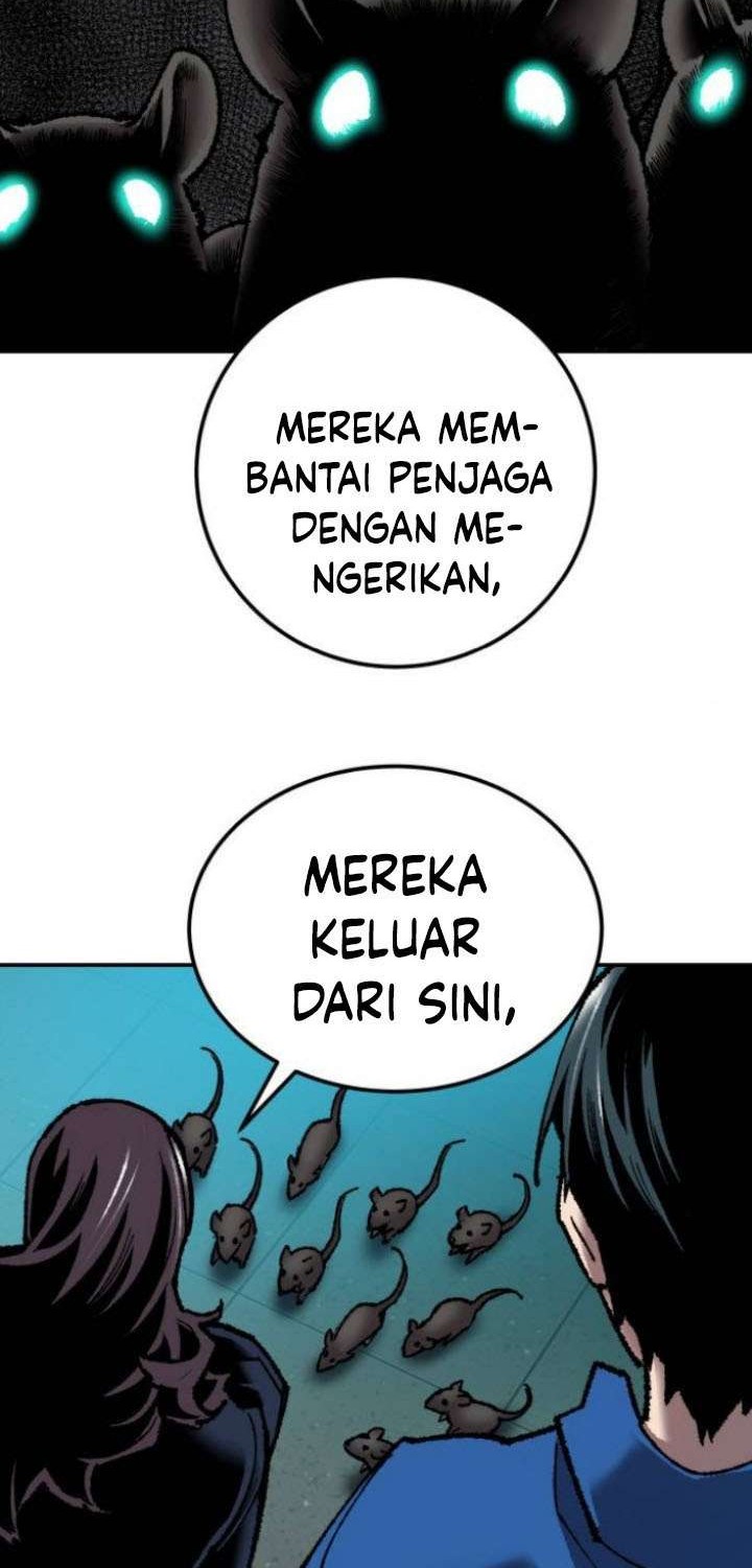 Limit Breaker Chapter 29.2 Gambar 32