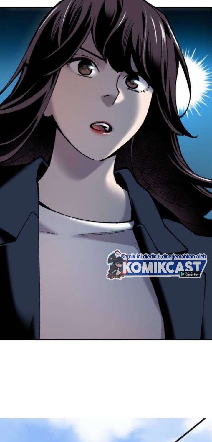 Limit Breaker Chapter 29.2 Gambar 35