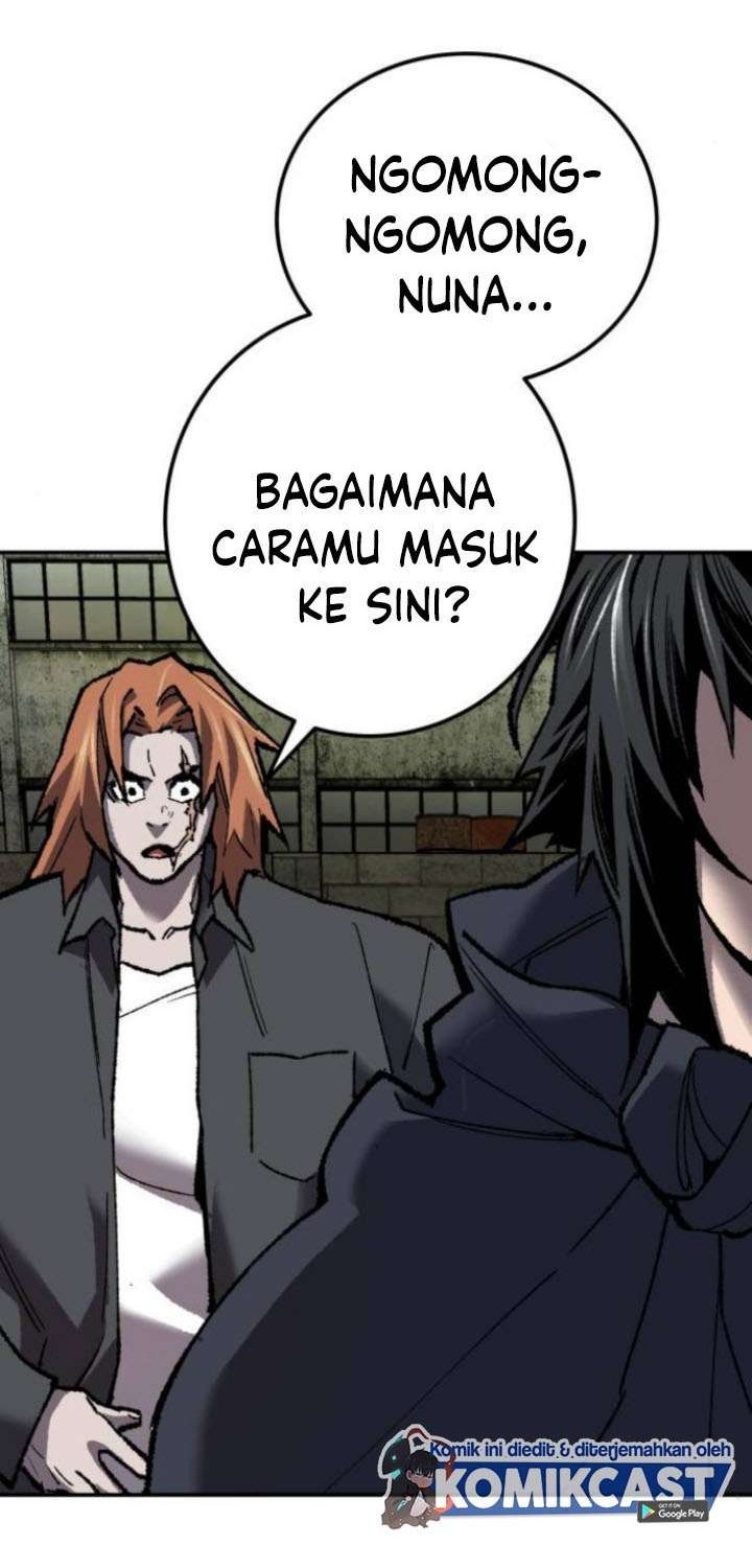 Limit Breaker Chapter 29.2 Gambar 37