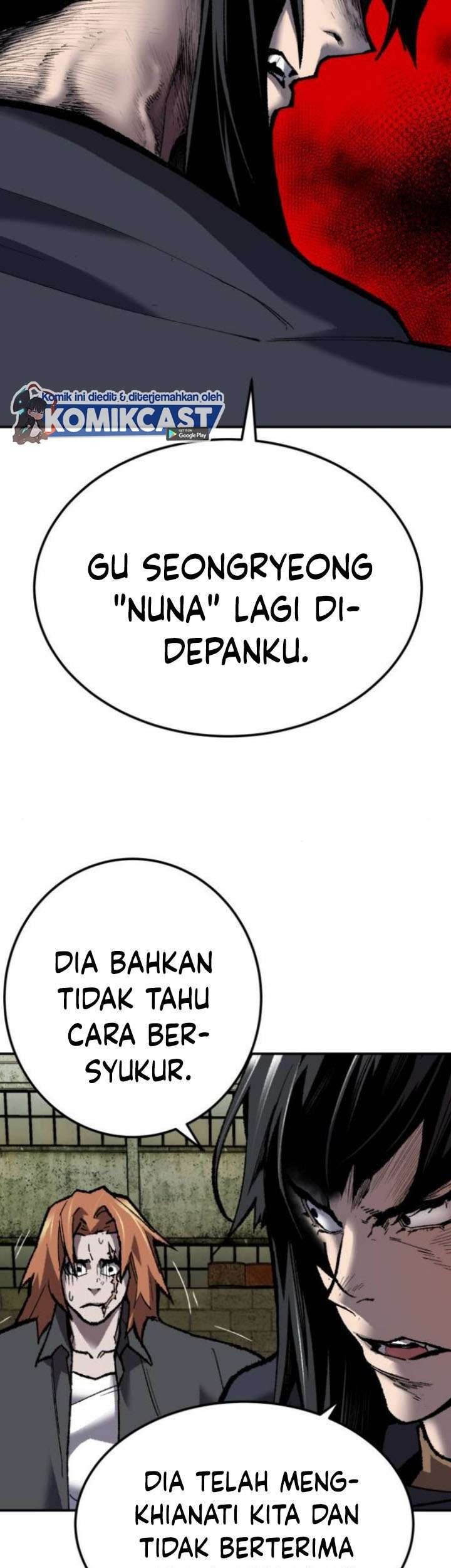 Limit Breaker Chapter 29.2 Gambar 40