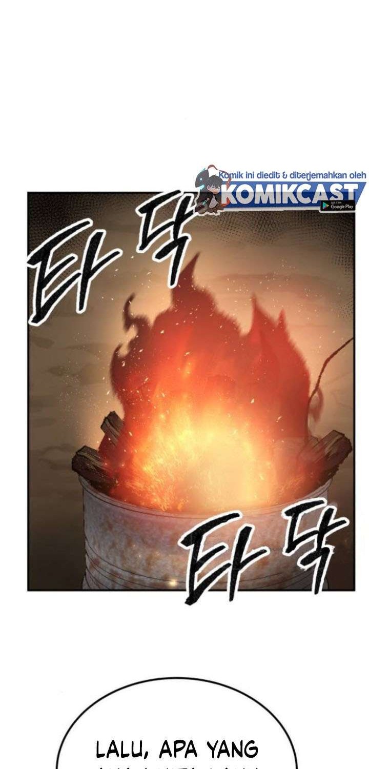 Limit Breaker Chapter 29.2 Gambar 43