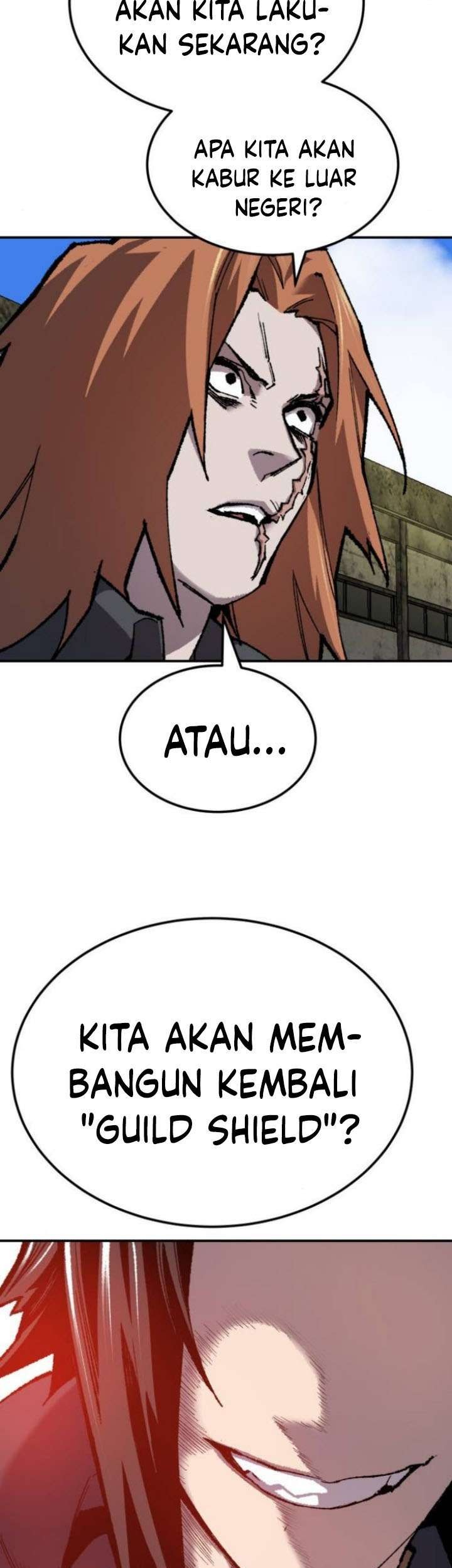 Limit Breaker Chapter 29.2 Gambar 44