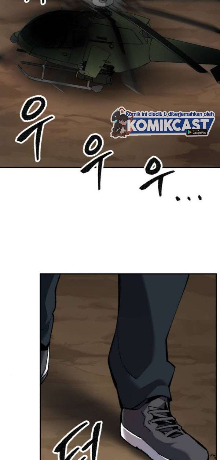 Limit Breaker Chapter 29.2 Gambar 4