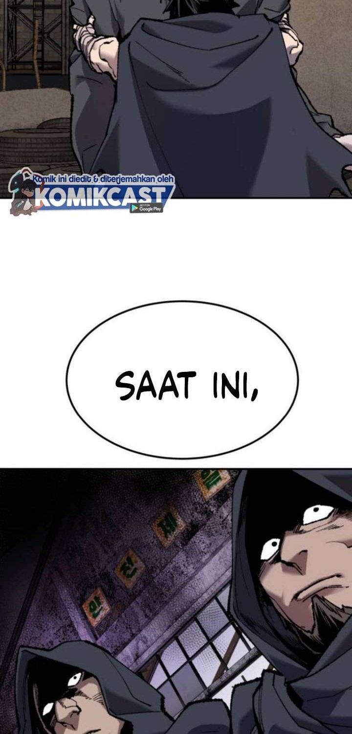 Limit Breaker Chapter 29.2 Gambar 57