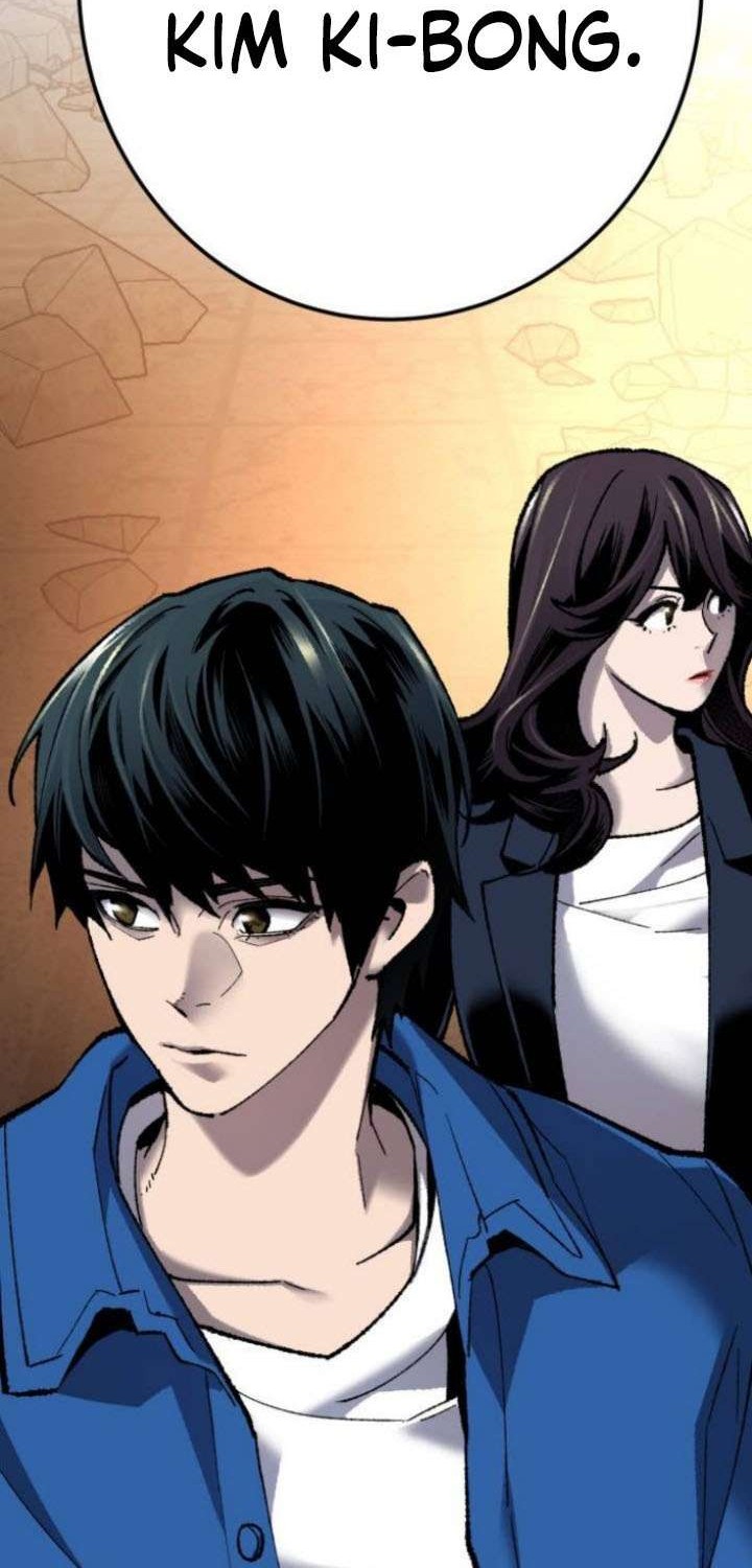 Limit Breaker Chapter 29.2 Gambar 61