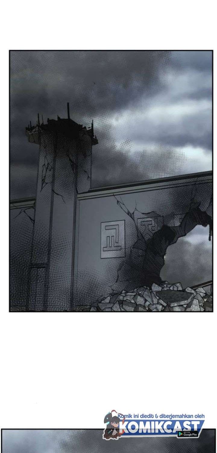 Limit Breaker Chapter 29.2 Gambar 6