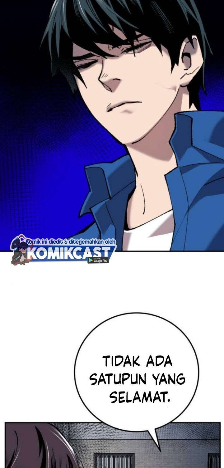 Limit Breaker Chapter 29.2 Gambar 10