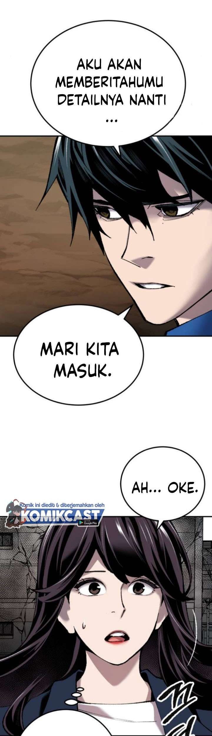 Limit Breaker Chapter 29.2 Gambar 12