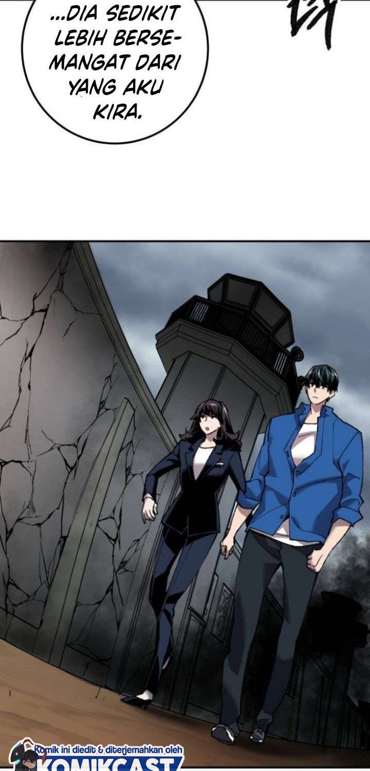 Limit Breaker Chapter 29.2 Gambar 13