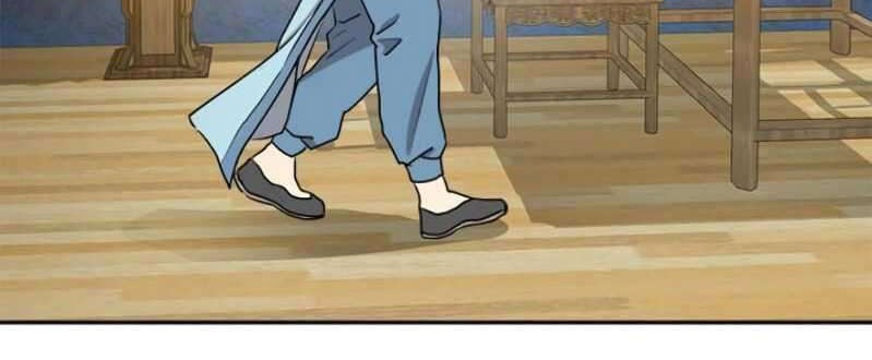Strongest Fighter Chapter 26 Gambar 35