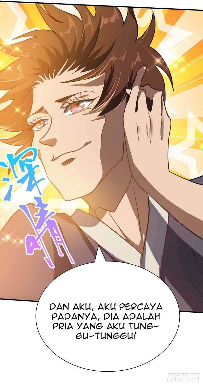 I Was Sealed 900 Million Times Chapter 19 Gambar 11