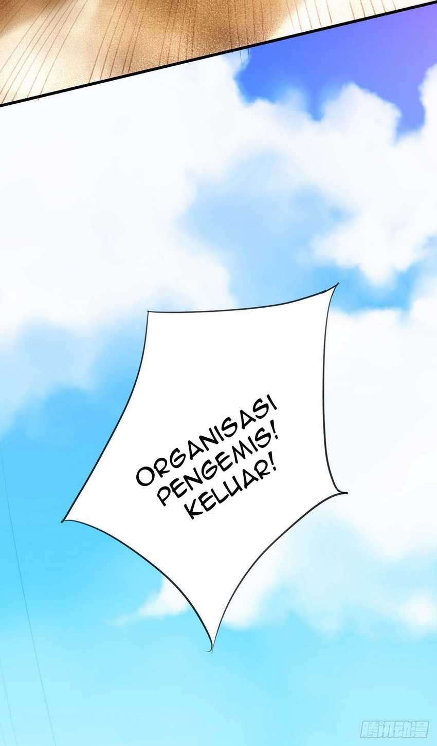 I Was Sealed 900 Million Times Chapter 18 Gambar 13