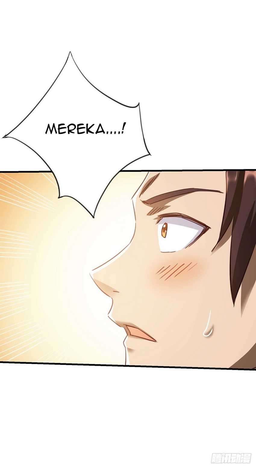 I Was Sealed 900 Million Times Chapter 18 Gambar 16