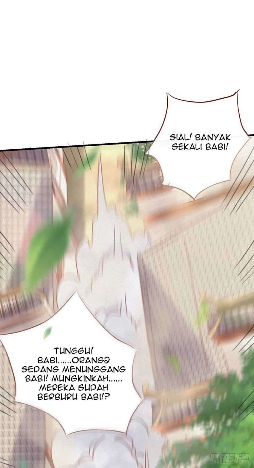 I Was Sealed 900 Million Times Chapter 18 Gambar 3
