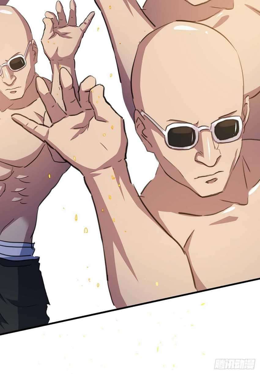 I Was Sealed 900 Million Times Chapter 18 Gambar 21