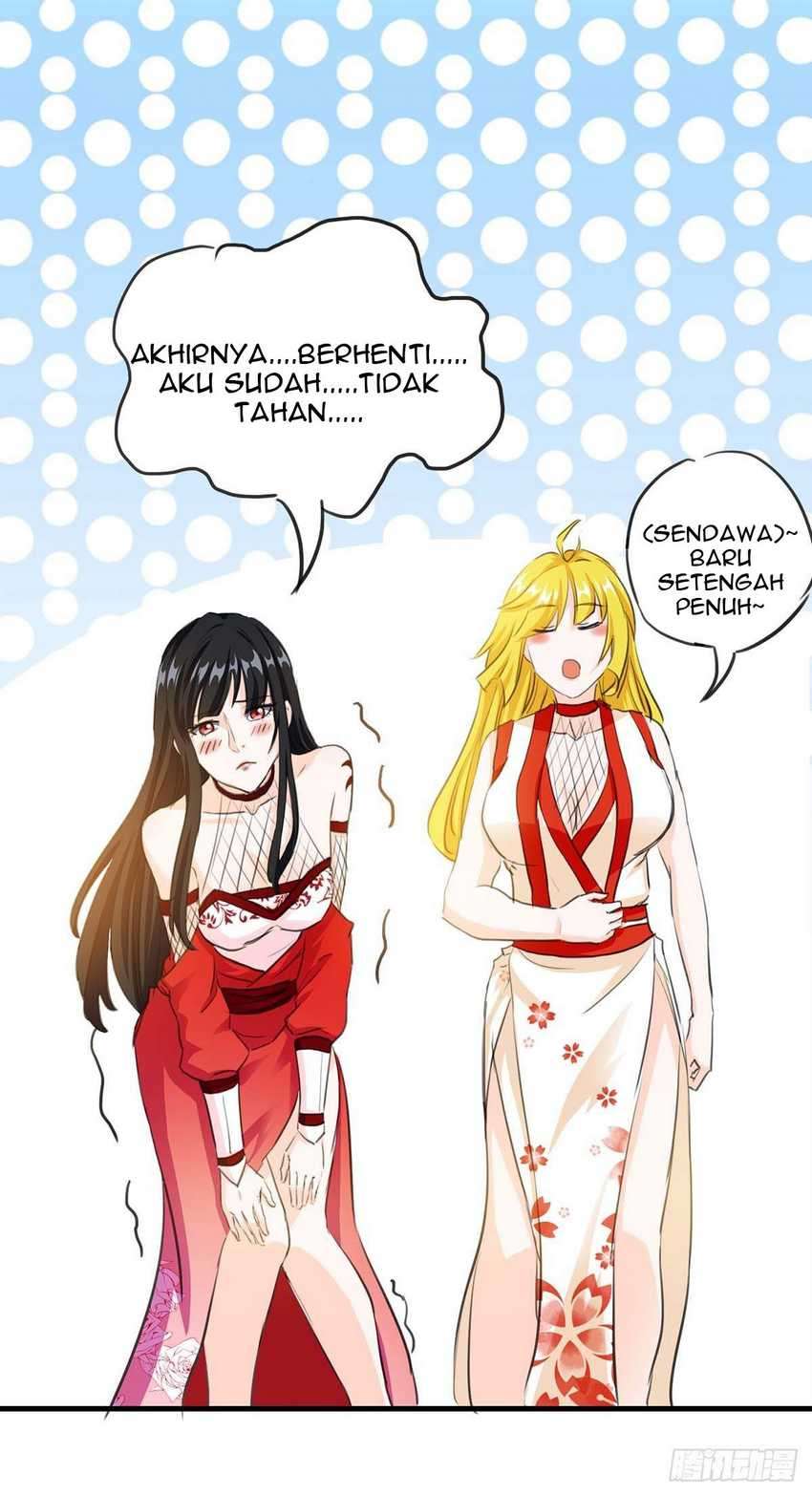I Was Sealed 900 Million Times Chapter 18 Gambar 26