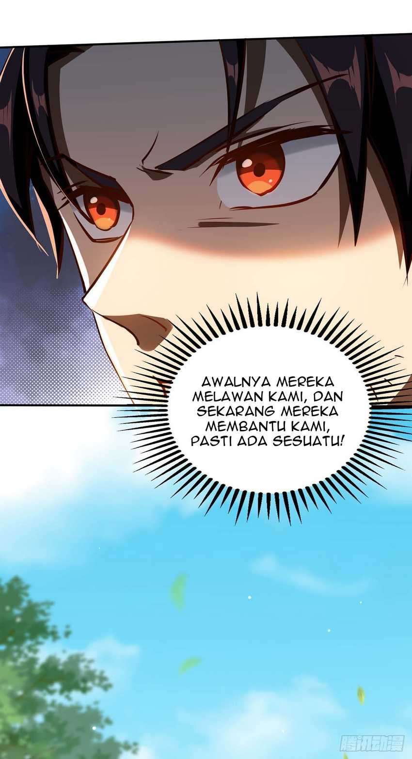 I Was Sealed 900 Million Times Chapter 18 Gambar 29