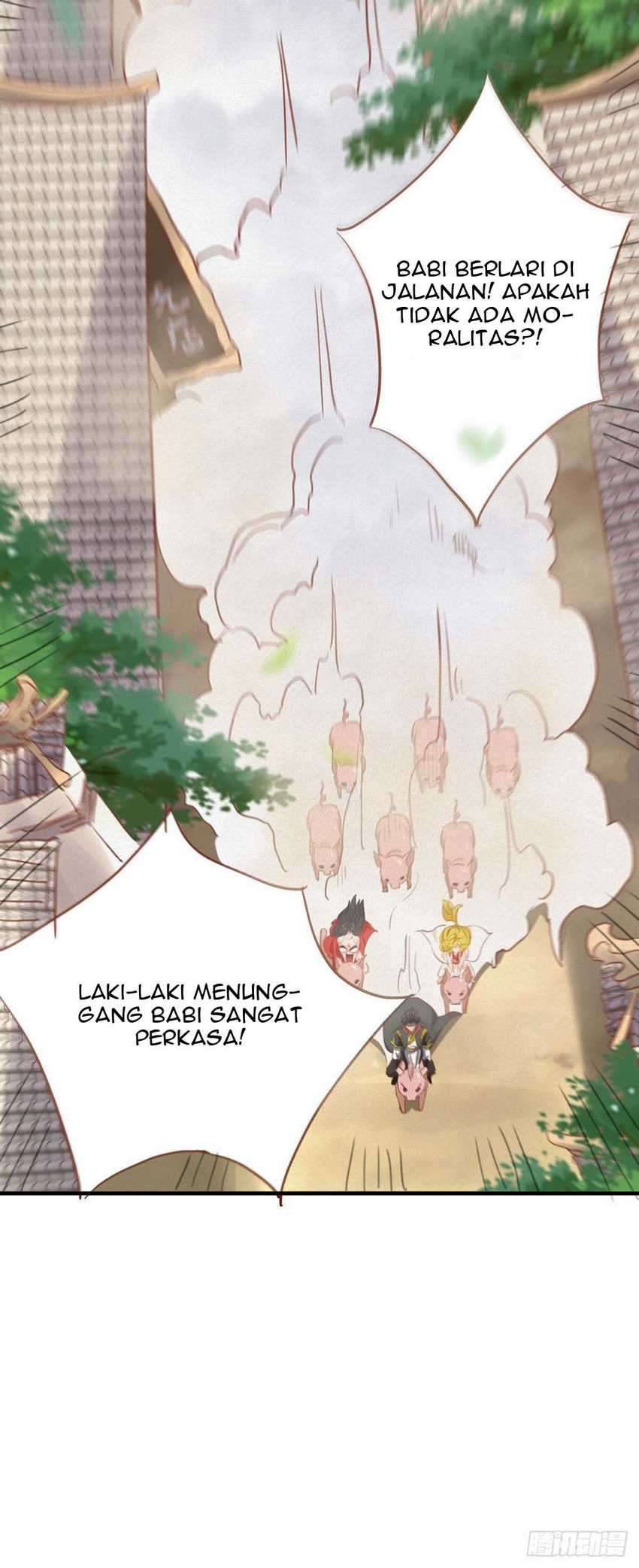 I Was Sealed 900 Million Times Chapter 18 Gambar 4