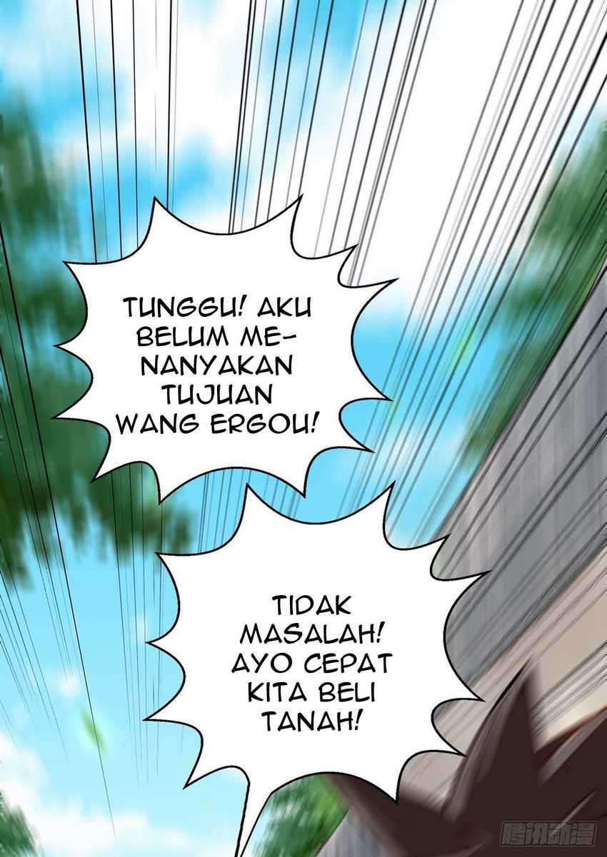 I Was Sealed 900 Million Times Chapter 18 Gambar 34