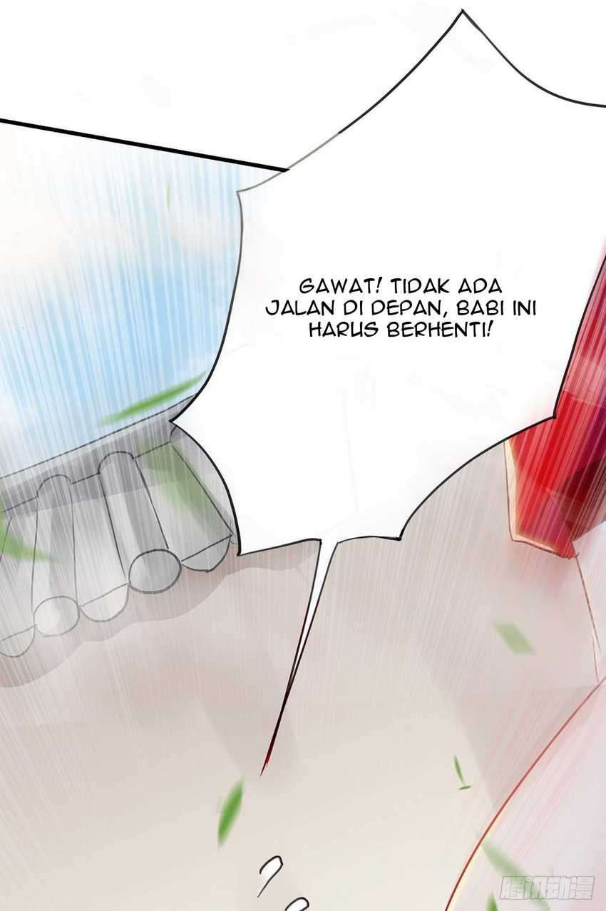 I Was Sealed 900 Million Times Chapter 18 Gambar 6