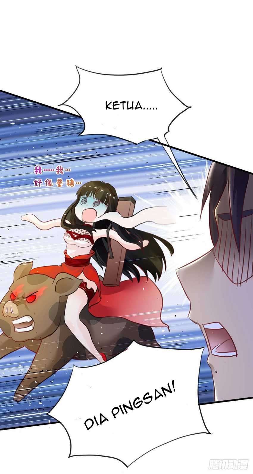 I Was Sealed 900 Million Times Chapter 18 Gambar 10