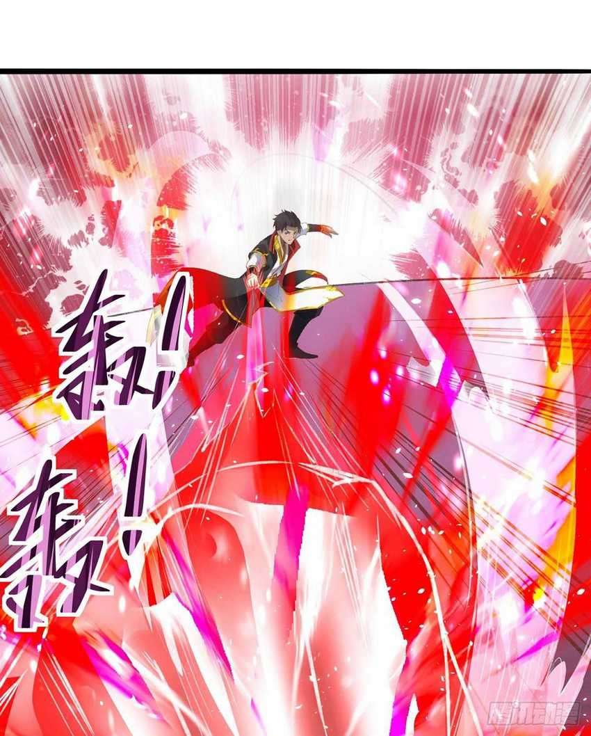 I Was Sealed 900 Million Times Chapter 17 Gambar 4