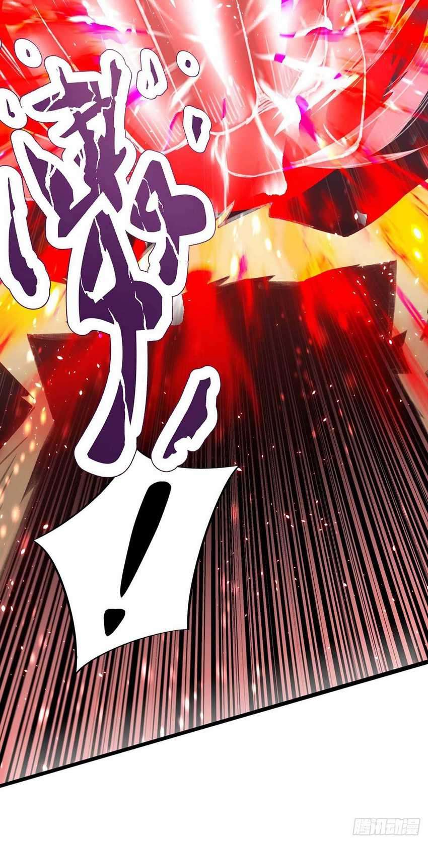 I Was Sealed 900 Million Times Chapter 17 Gambar 5