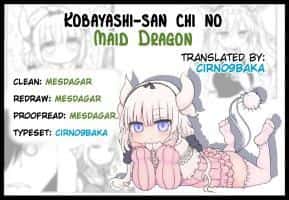 Asoko de Hataraku Musubu-san Chapter 22 Gambar 16
