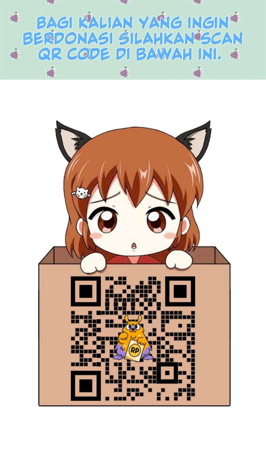 Asoko de Hataraku Musubu-san Chapter 21 Gambar 4