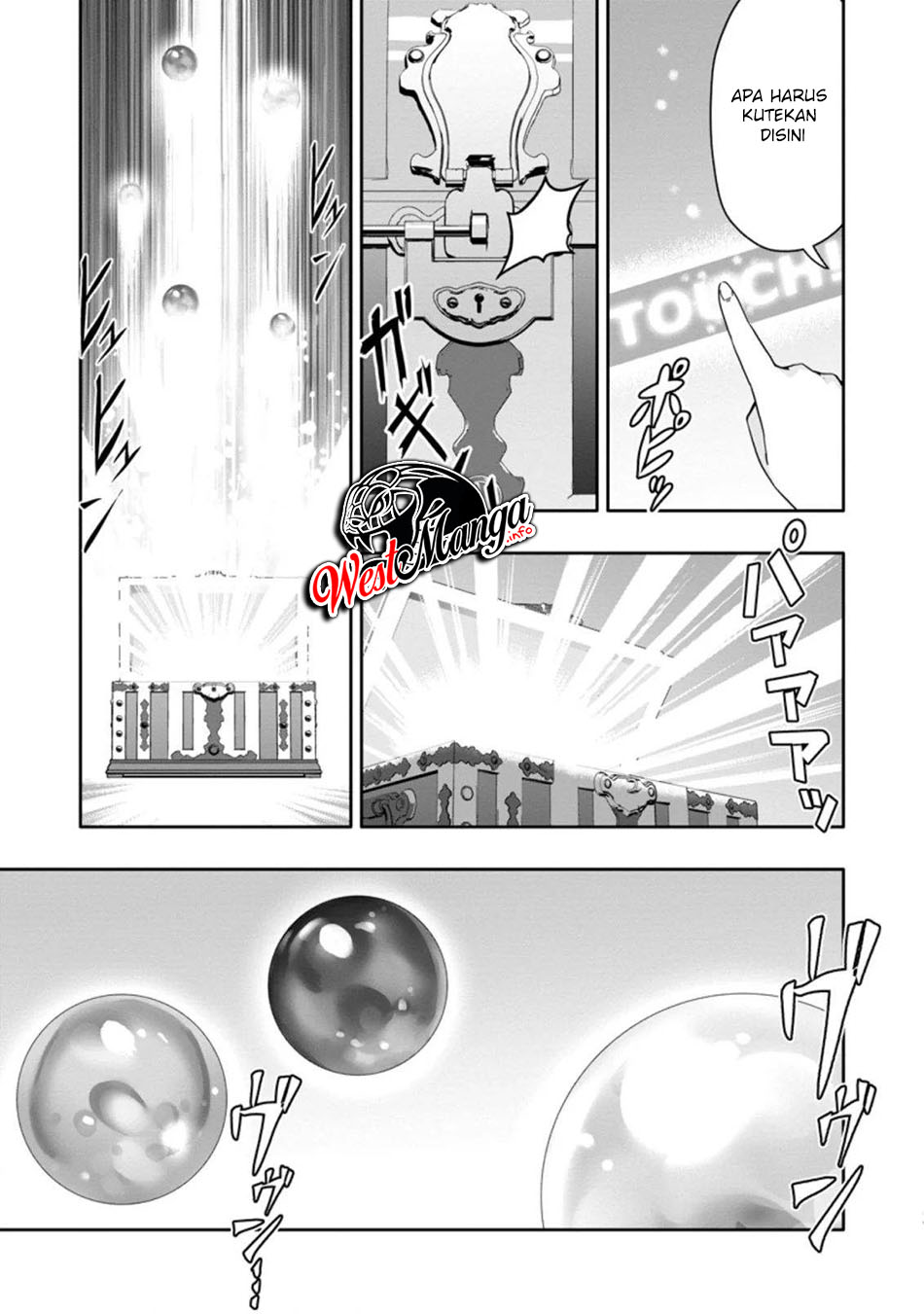 Hazure Skill “Gacha” de Tsuihō sa Reta Ore wa, Wagamama Osananajimi o Zetsuen Shi Kakusei Suru ~ Ban’nō Cheat Skill o Getto Shite, Mezase Rakuraku Saikyō Slow Life!~ Chapter 02.2 Gambar 9