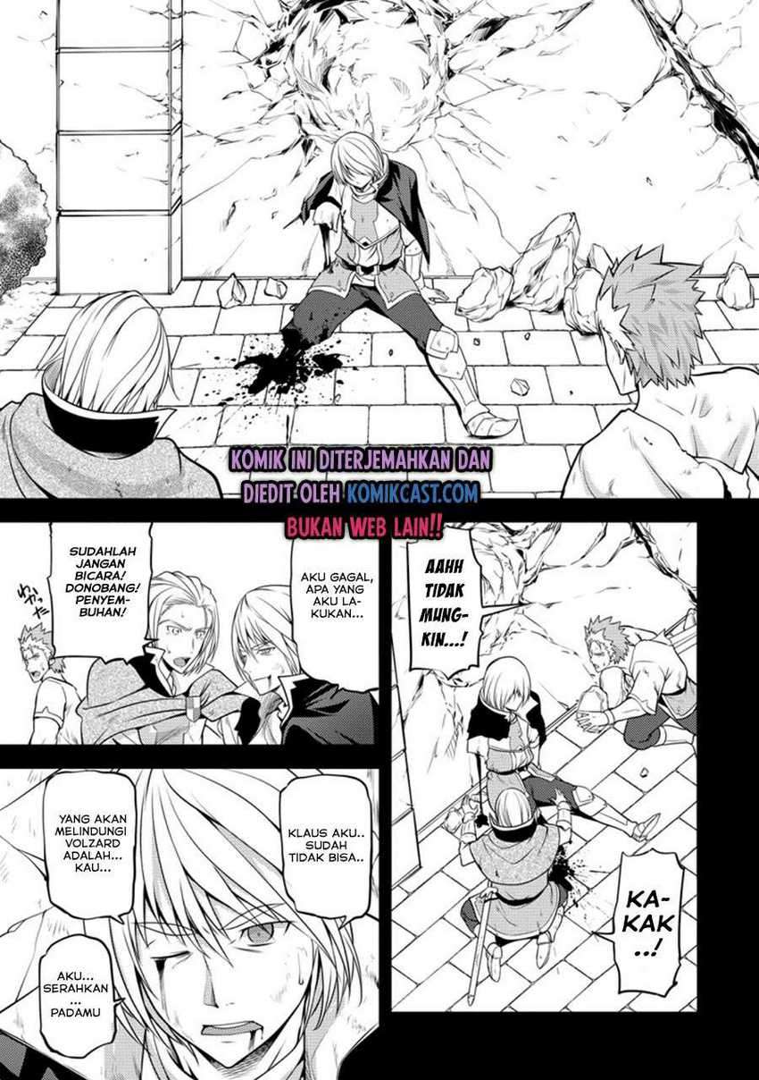 Baca Manga Hazure Hantei kara Hajimatta Cheat Majutsushi Seikatsu Chapter 8.2 Gambar 2