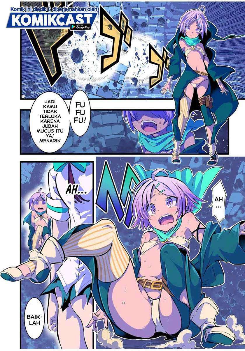 Tensei Shitara dai Nana Ouji dattanode, Kimamani Majutsu o Kiwamemasu Chapter 22 Gambar 15