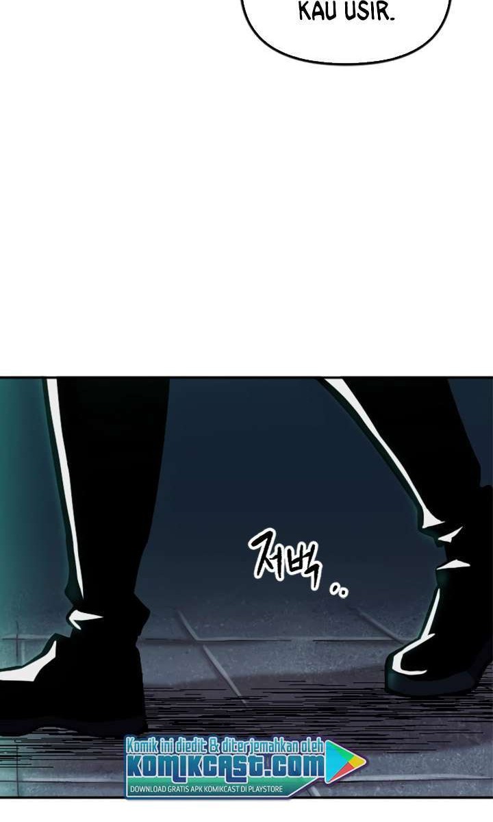 Slave B Chapter 60 Gambar 20