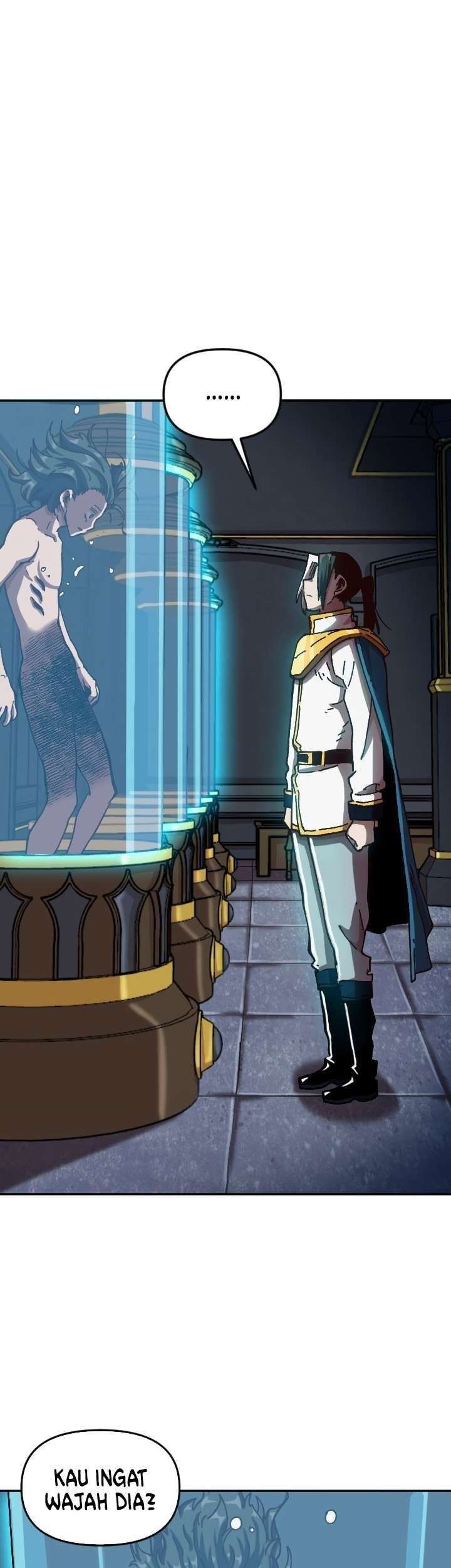Slave B Chapter 60 Gambar 21