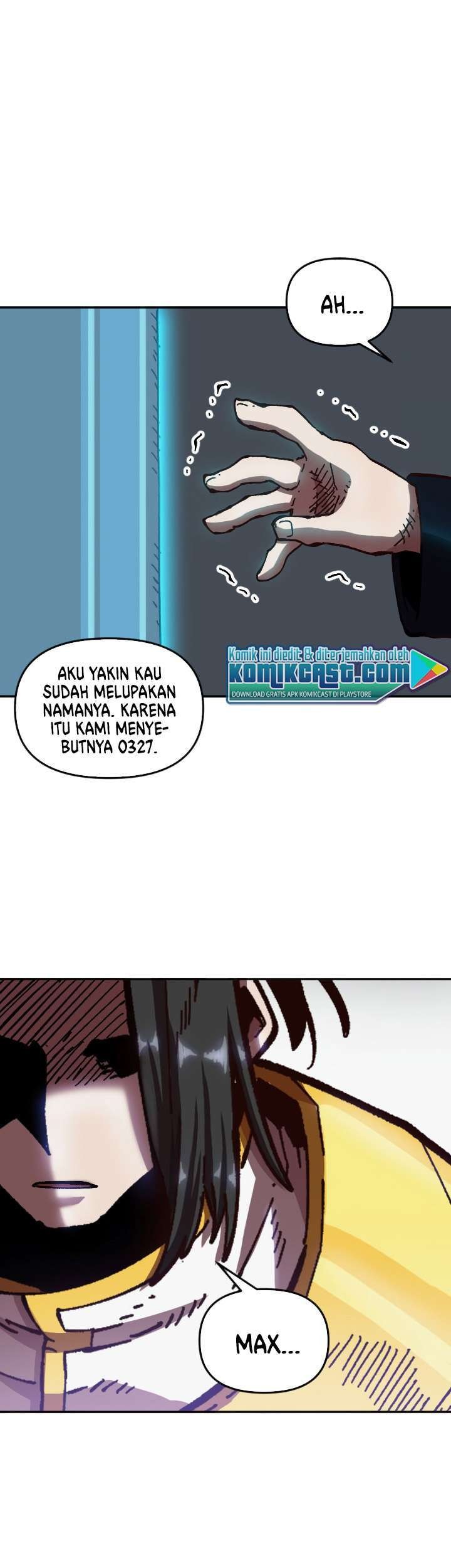 Slave B Chapter 60 Gambar 23