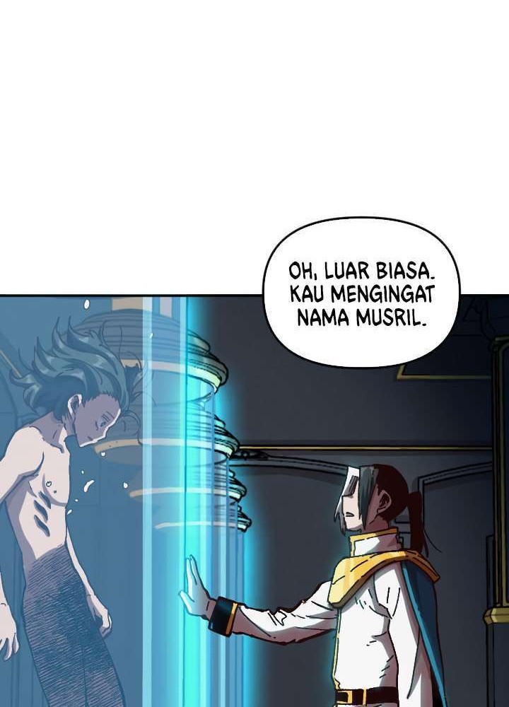 Slave B Chapter 60 Gambar 24