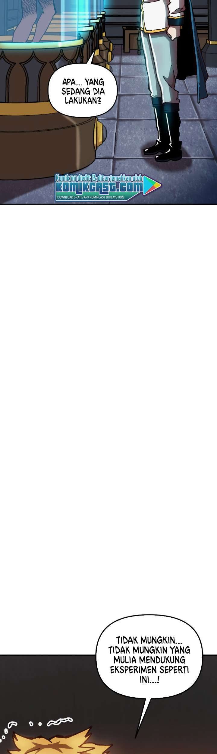 Slave B Chapter 60 Gambar 25