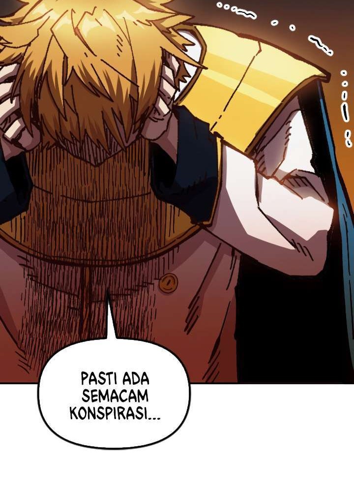 Slave B Chapter 60 Gambar 26