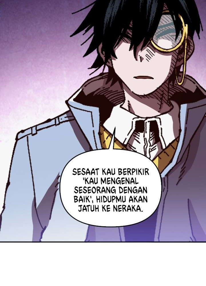 Slave B Chapter 60 Gambar 28