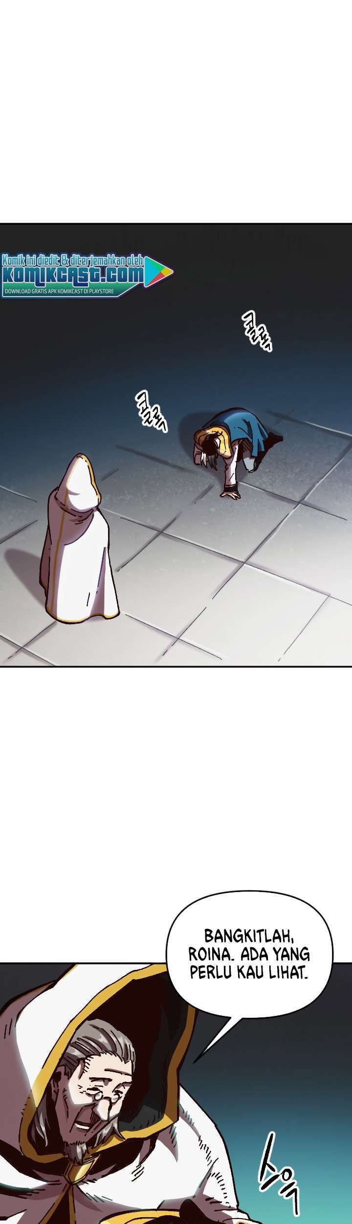 Komik Slave B Chapter 60 gambar nomor 1