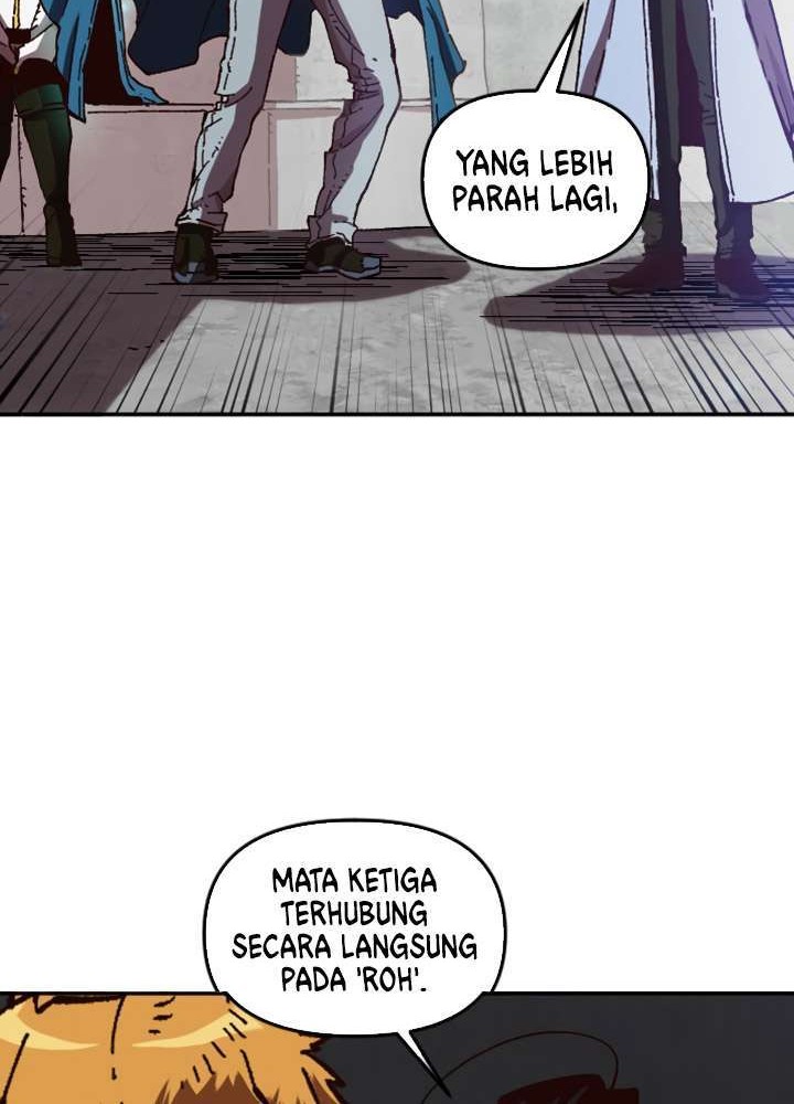 Slave B Chapter 60 Gambar 42