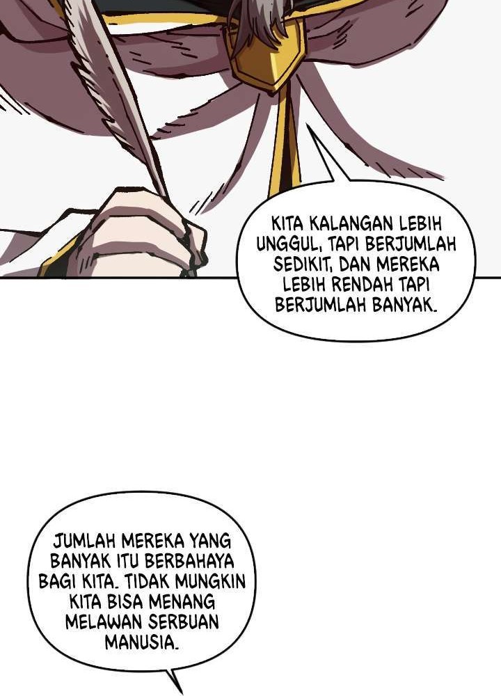 Slave B Chapter 60 Gambar 48